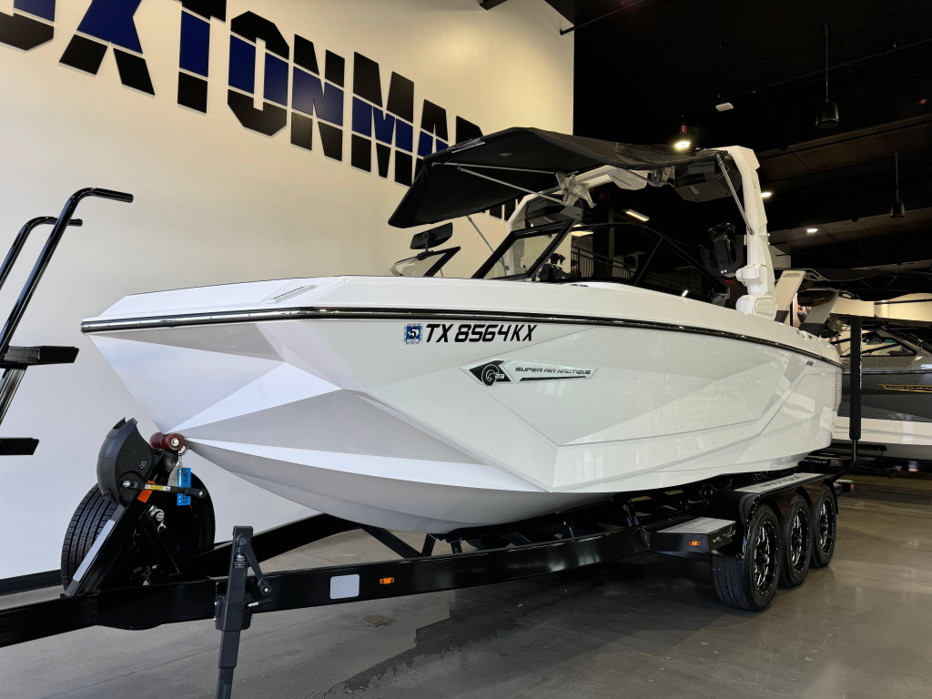 Nautique Super AirG23