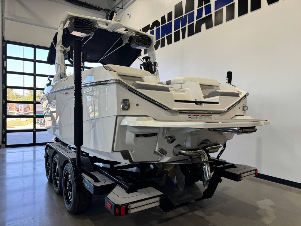 Nautique Super AirG23