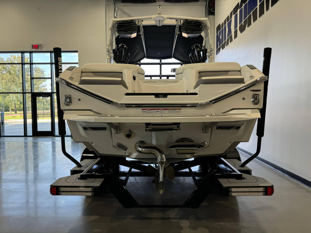 Nautique Super AirG23