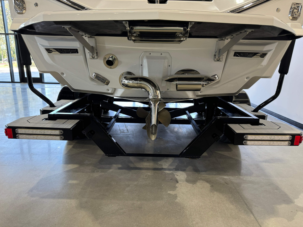 Nautique Super AirG23