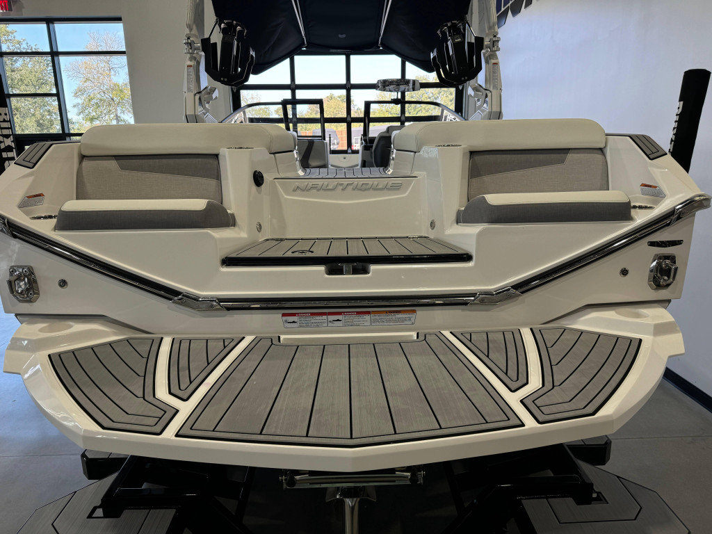 Nautique Super AirG23