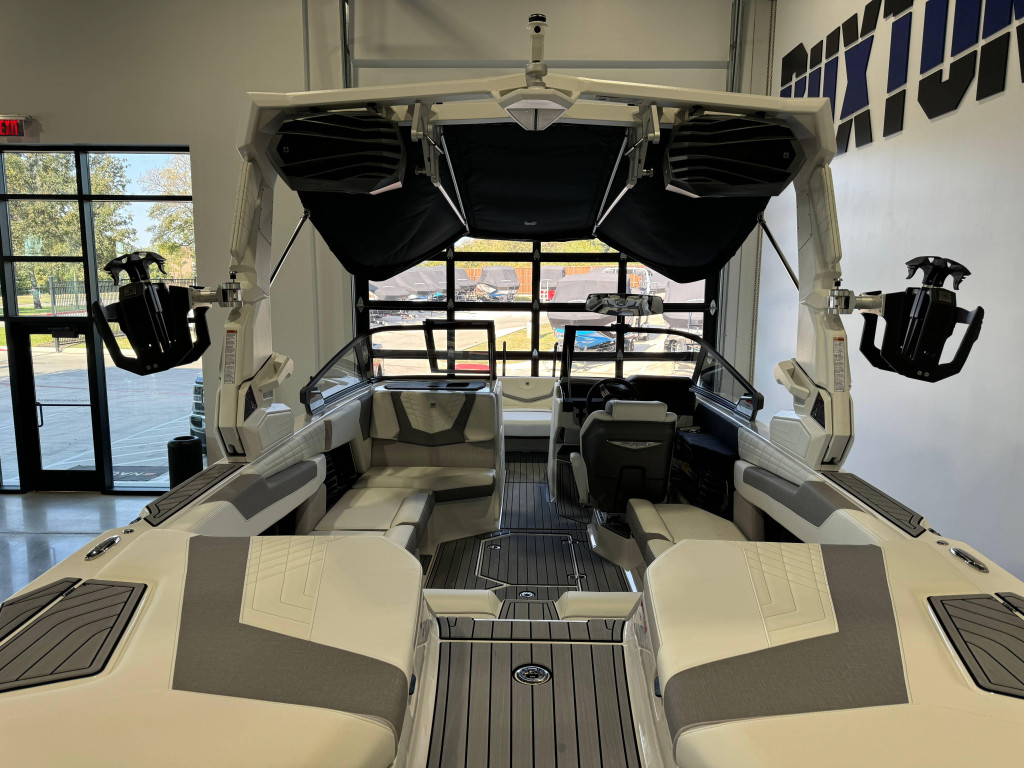 Nautique Super AirG23