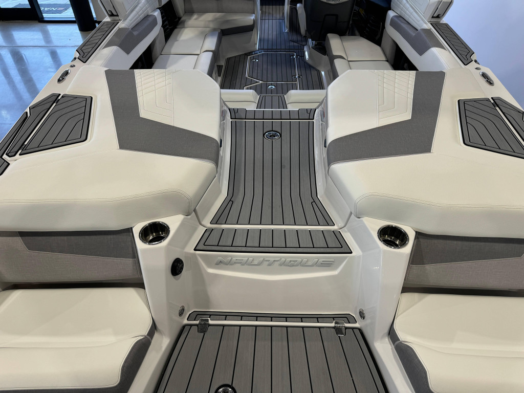 Nautique Super AirG23