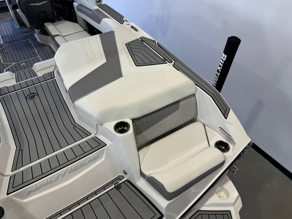 Nautique Super AirG23