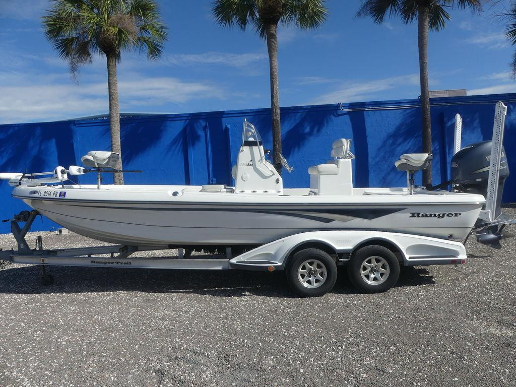 Ranger 2310 BAY
