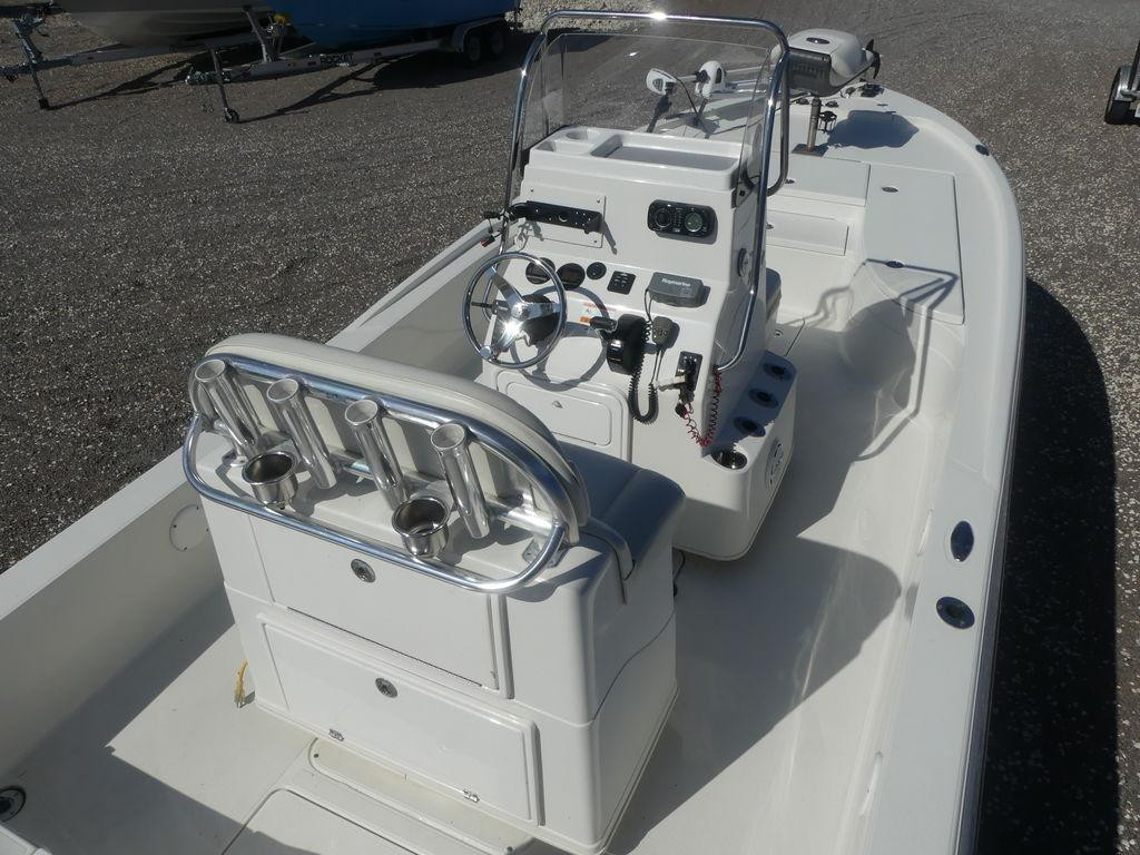 Ranger 2310 BAY