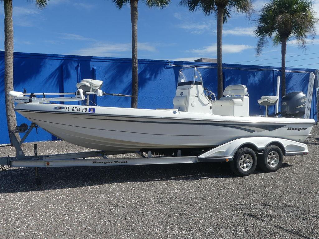 Ranger 2310 BAY