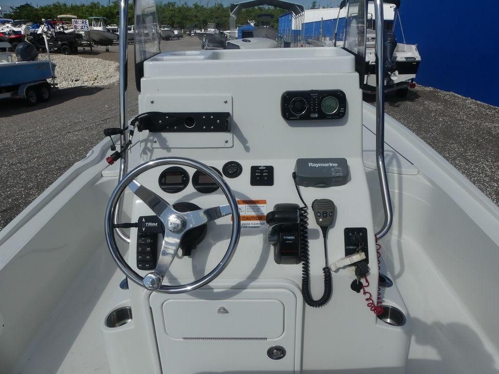 Ranger 2310 BAY