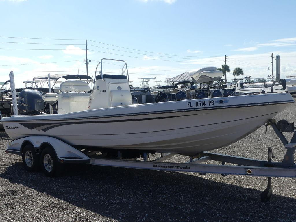Ranger 2310 BAY
