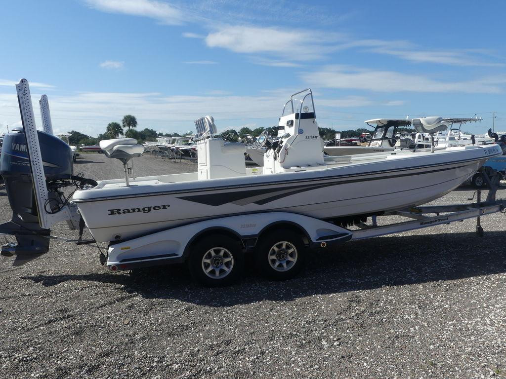 Ranger 2310 BAY