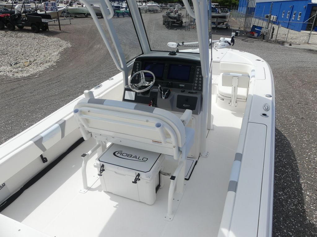 Robalo 266 Cayman