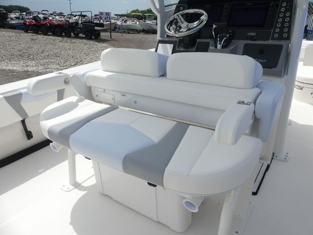 Robalo 266 Cayman
