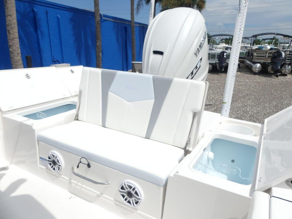 Robalo 266 Cayman