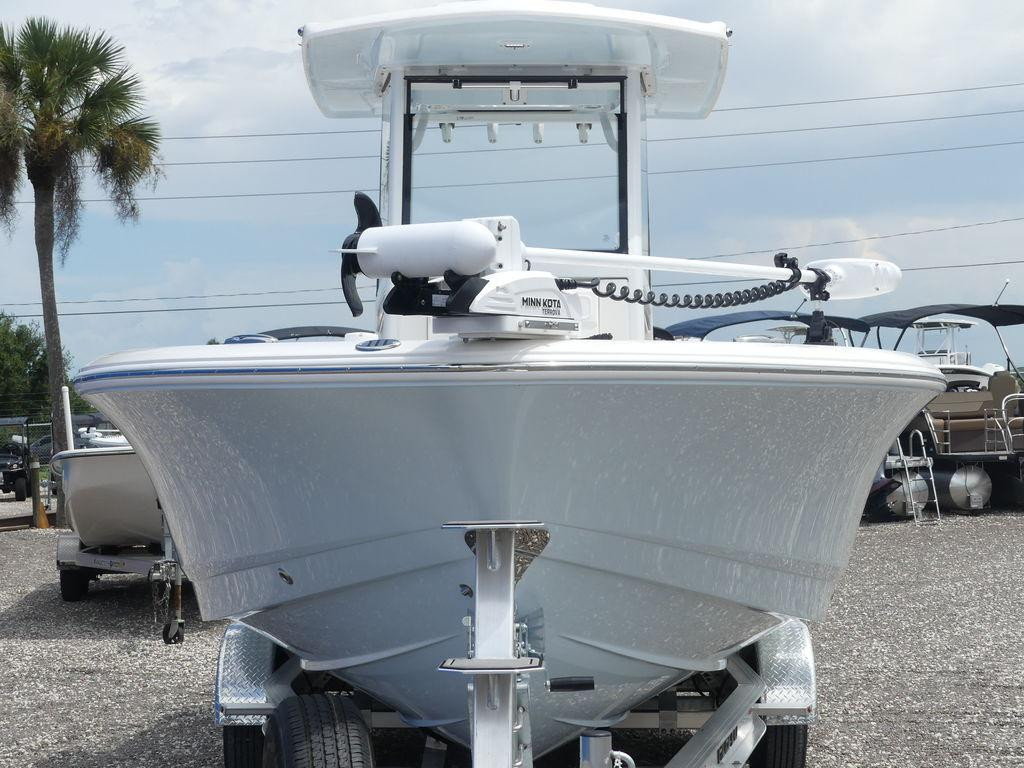 Robalo 266 Cayman