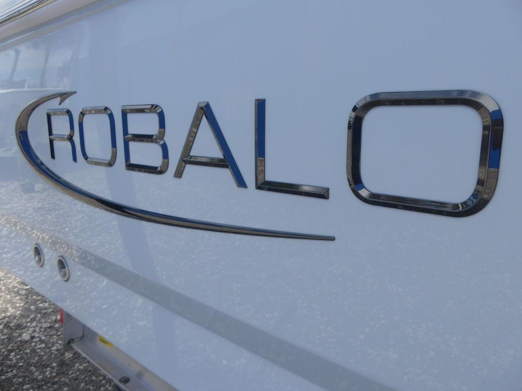 Robalo 266 Cayman