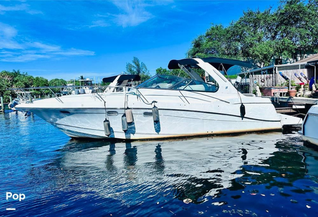 Four Winns 378 Vista