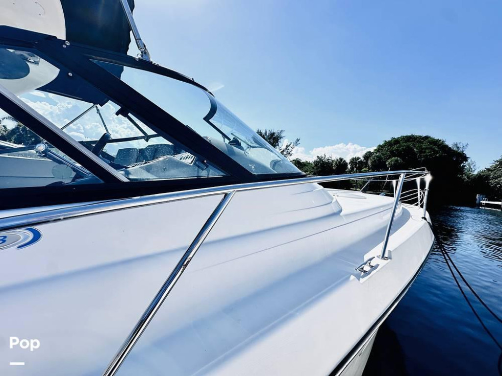 Four Winns 378 Vista