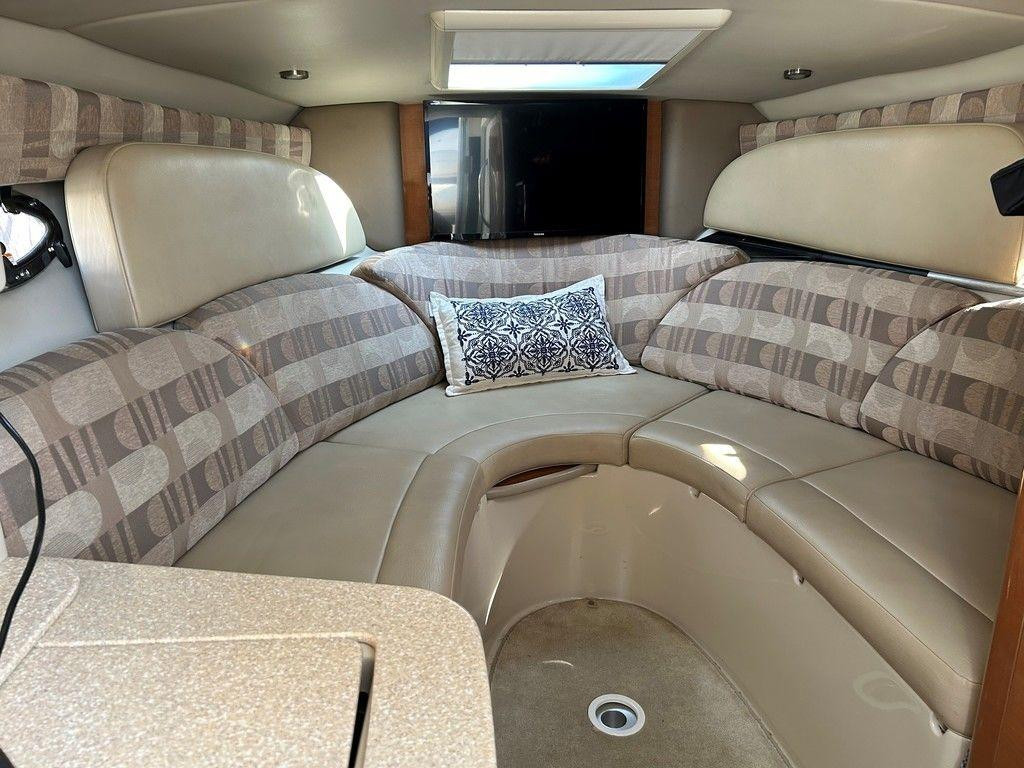 Chaparral 270 SIGNATURE