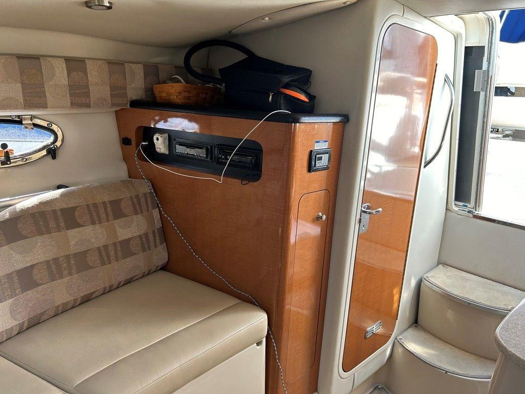 Chaparral 270 SIGNATURE