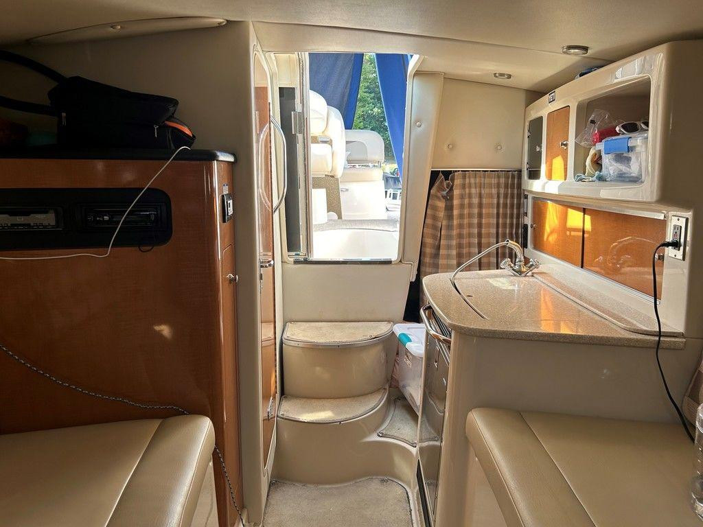 Chaparral 270 SIGNATURE