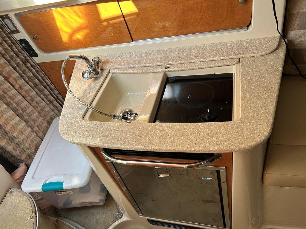 Chaparral 270 SIGNATURE