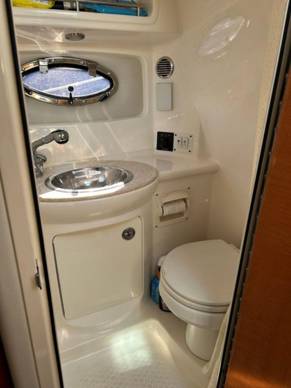 Chaparral 270 SIGNATURE