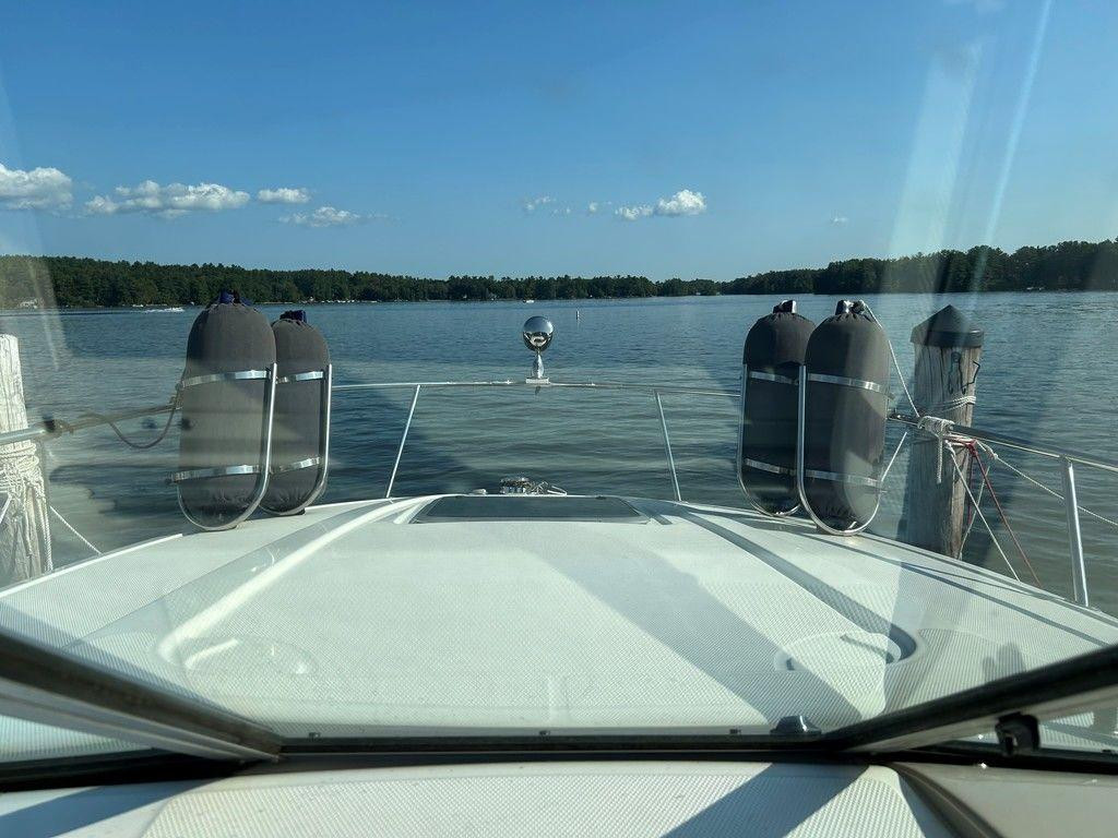 Chaparral 270 SIGNATURE