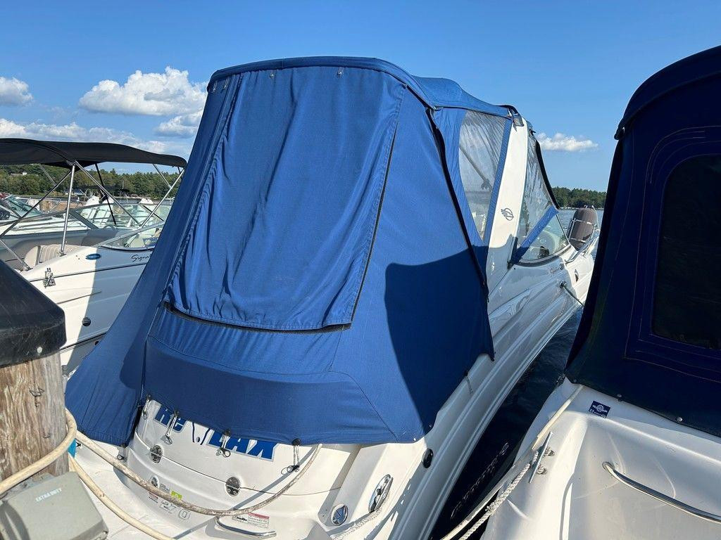 Chaparral 270 SIGNATURE