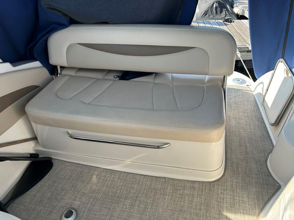 Chaparral 270 SIGNATURE