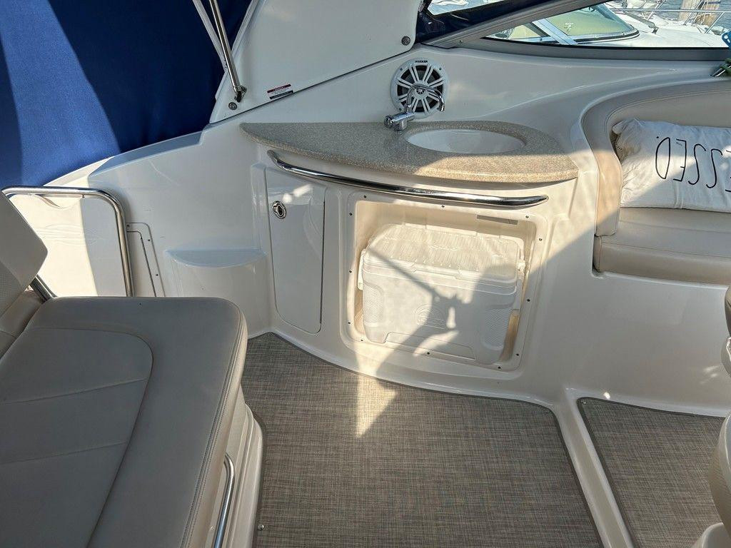 Chaparral 270 SIGNATURE