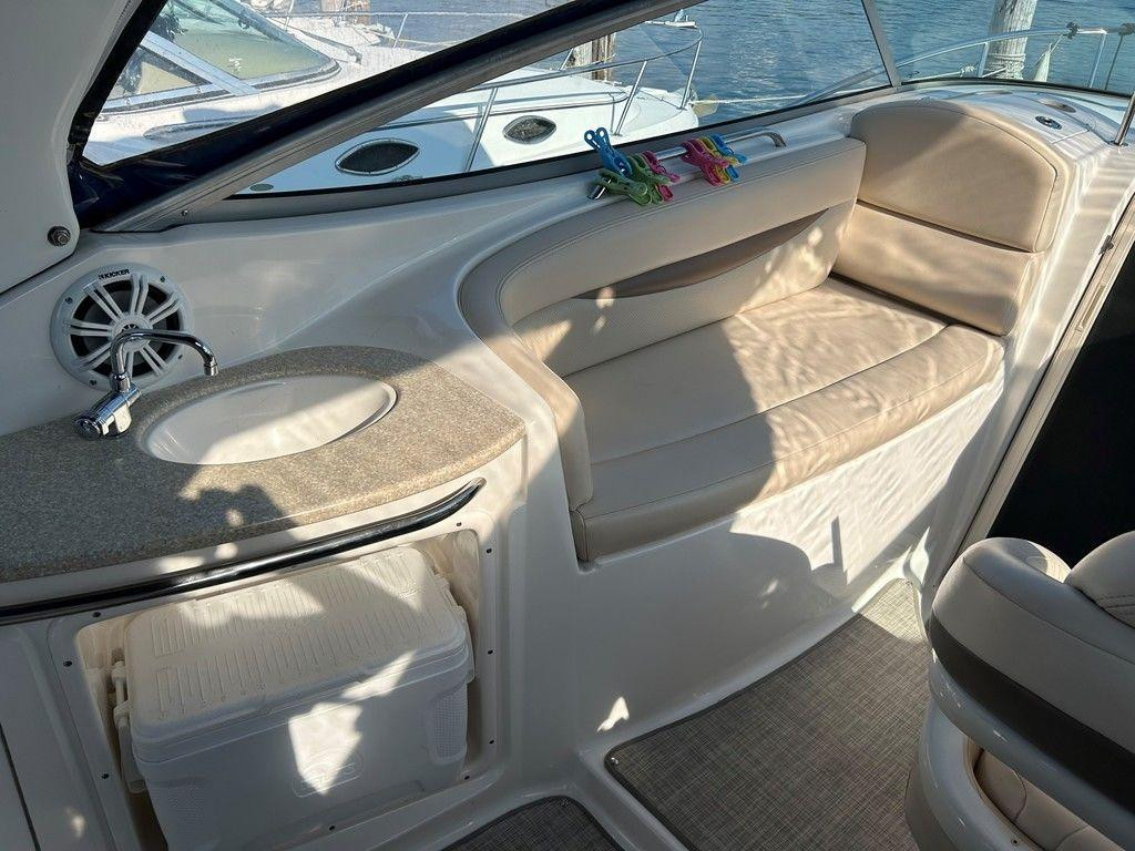 Chaparral 270 SIGNATURE