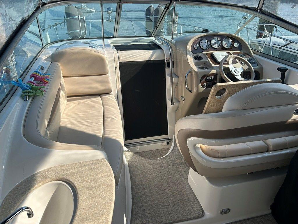 Chaparral 270 SIGNATURE