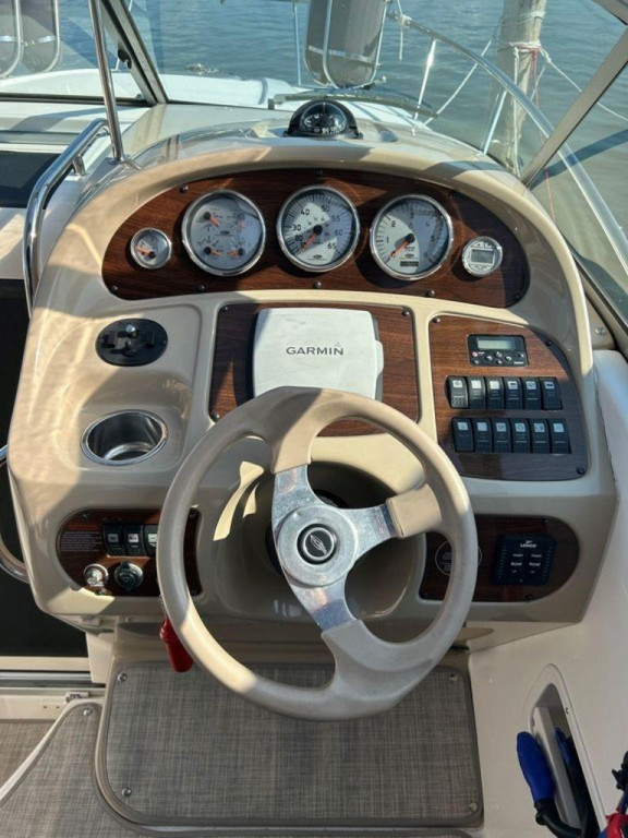 Chaparral 270 SIGNATURE