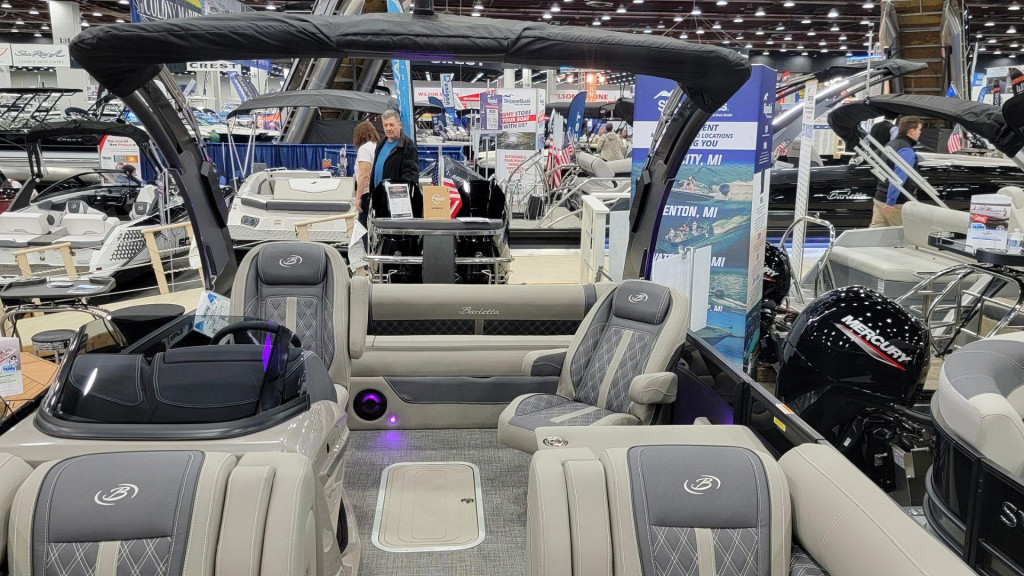 Barletta Lusso25UCATT