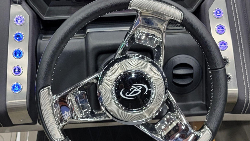 Barletta Lusso25UCATT