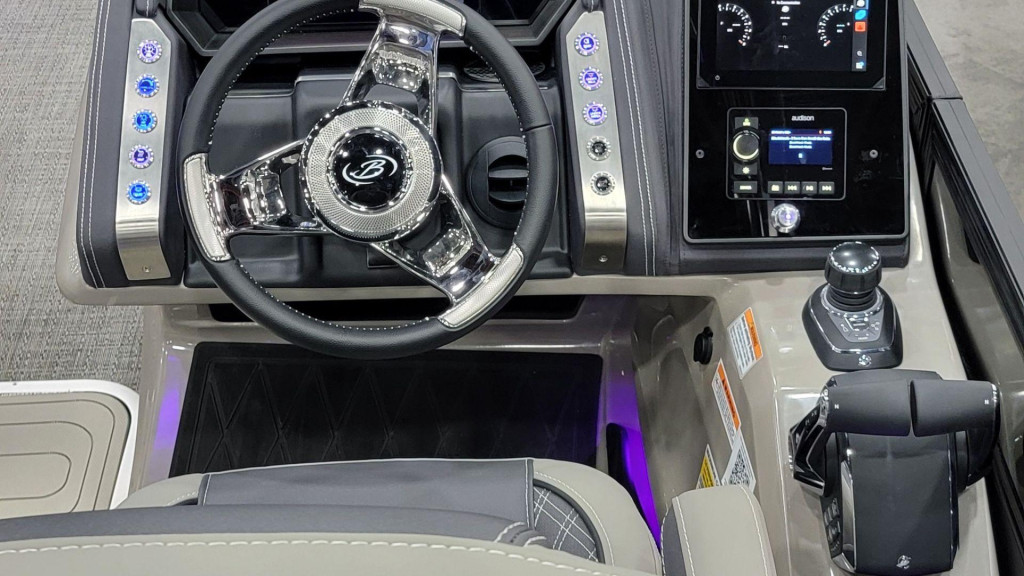 Barletta Lusso25UCATT