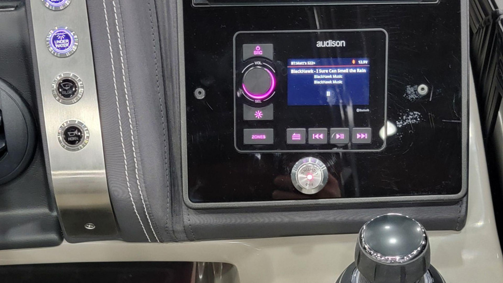 Barletta Lusso25UCATT