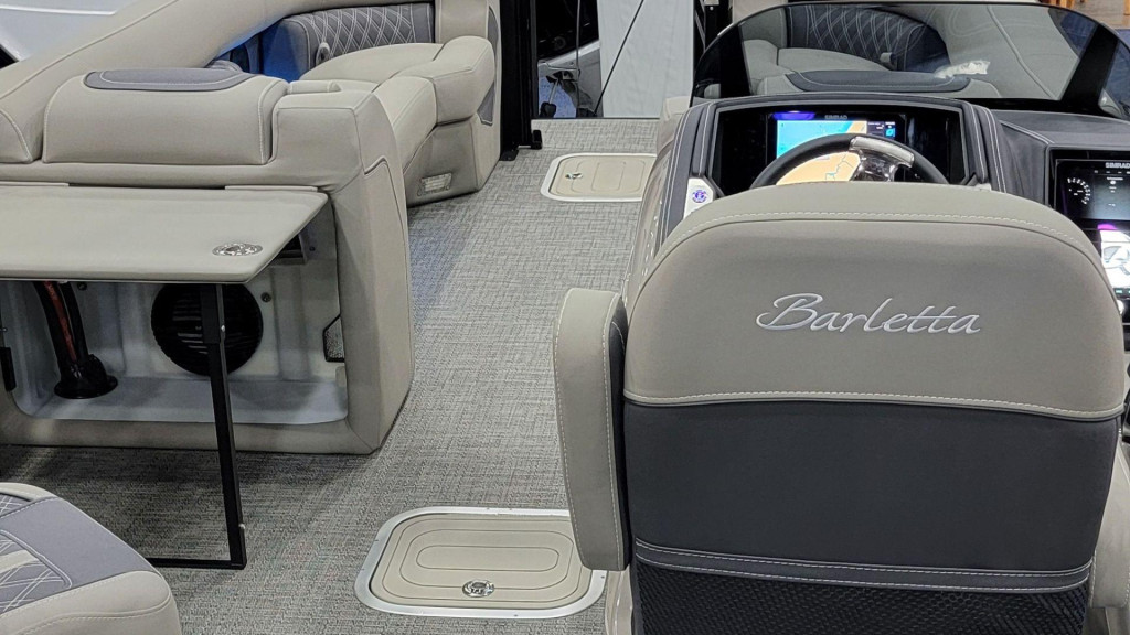 Barletta Lusso25UCATT