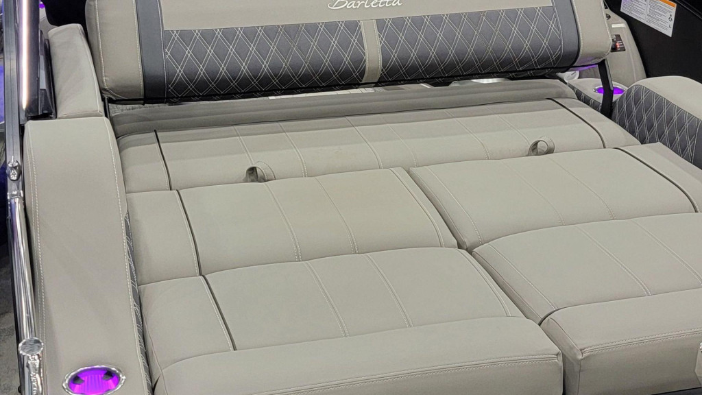 Barletta Lusso25UCATT