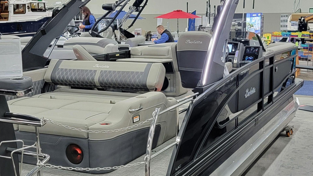 Barletta Lusso25UCATT