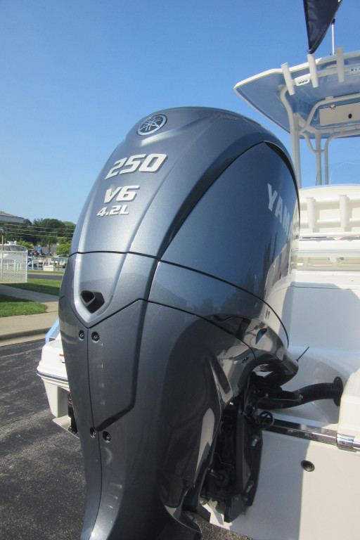 Robalo R230 Center Console