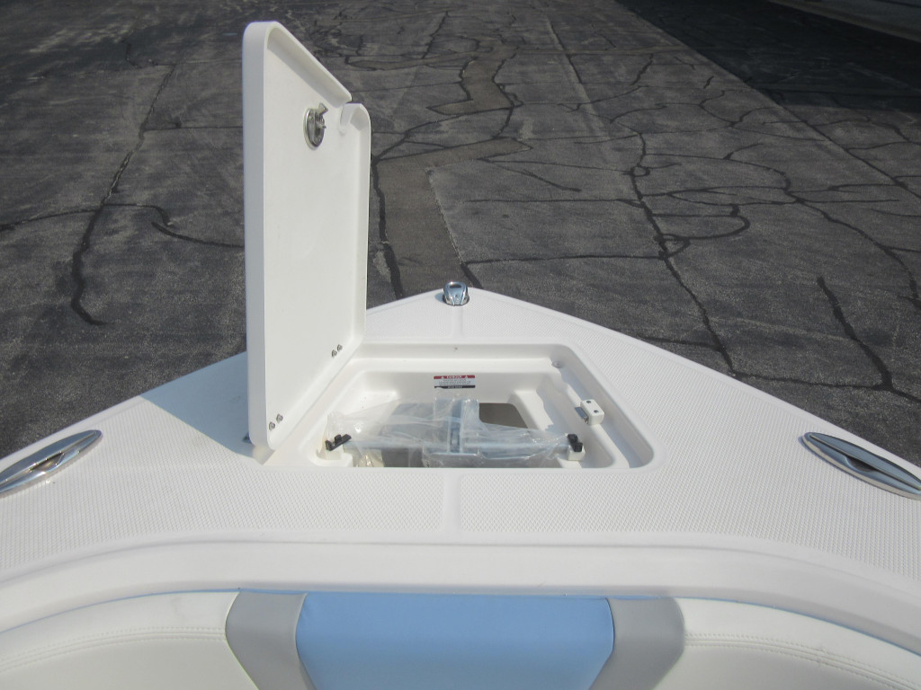 Robalo R230 Center Console