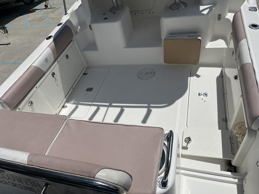 Century Walk Around 2600