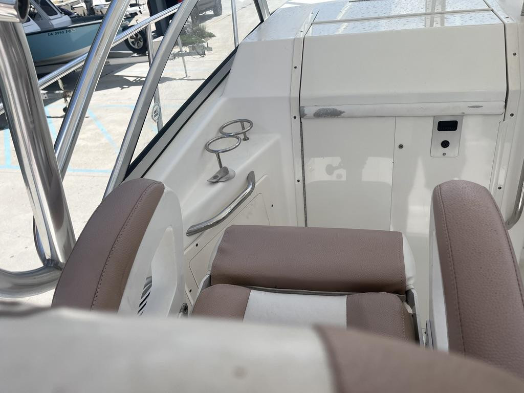 Century Walk Around 2600