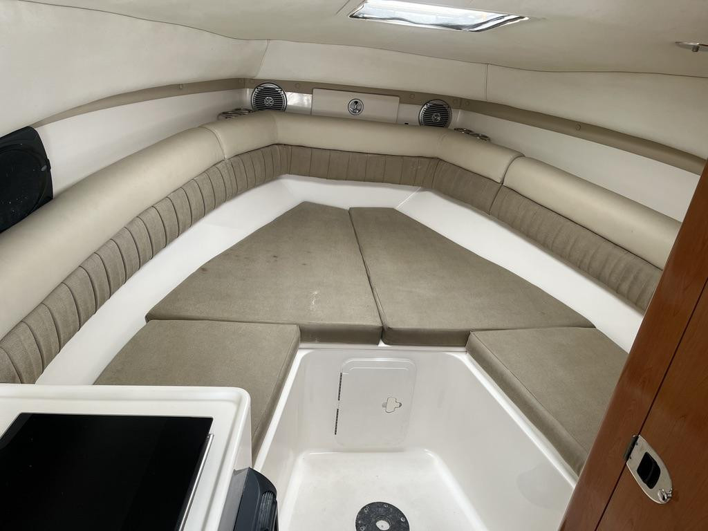 Century Walk Around 2600