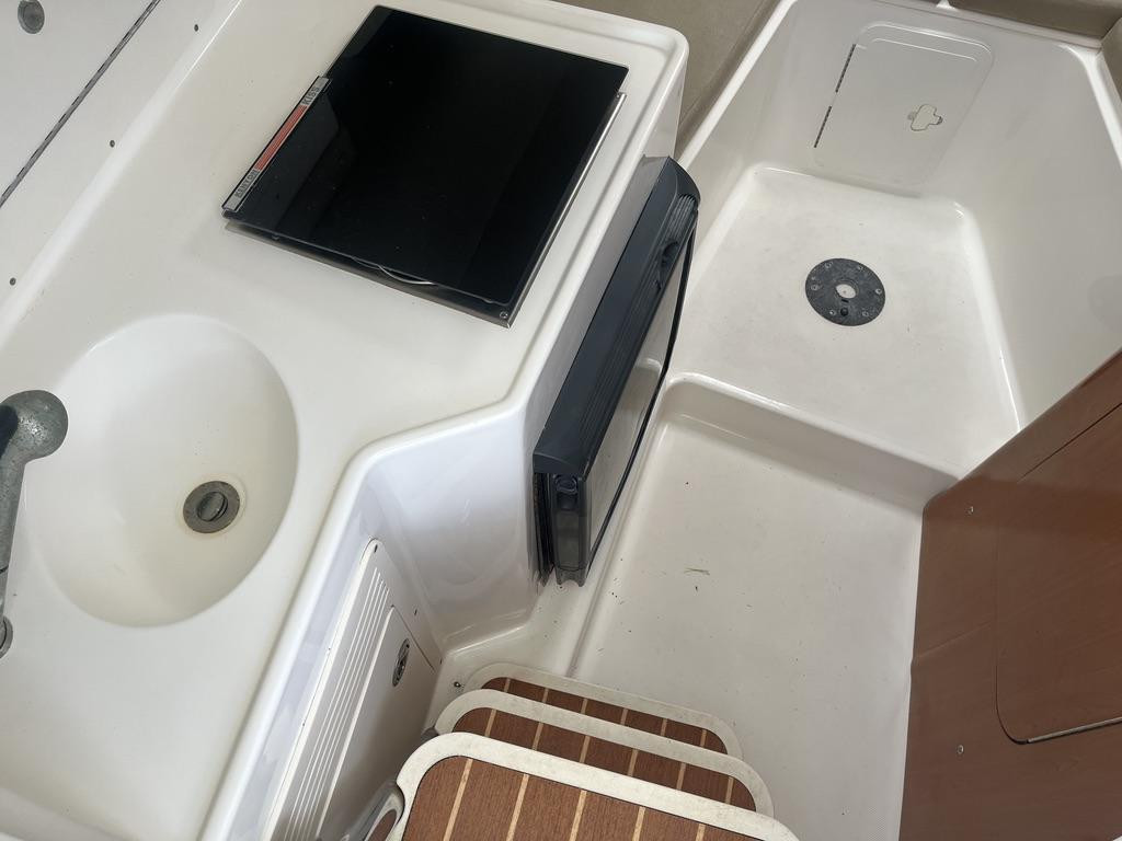 Century Walk Around 2600