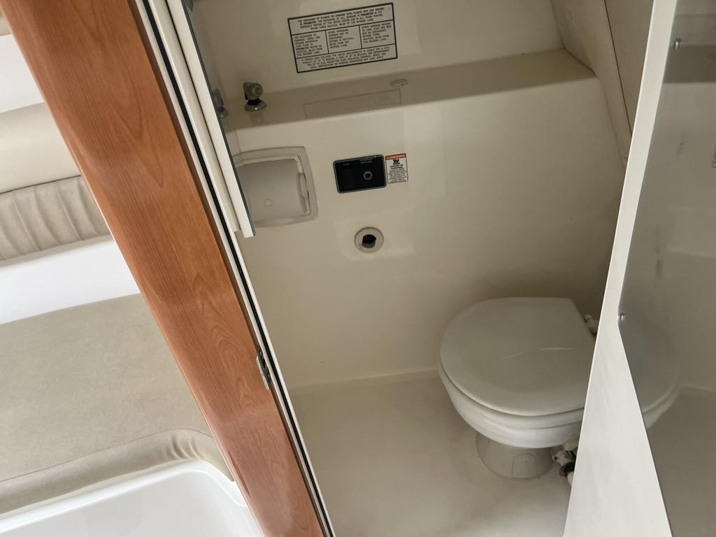 Century Walk Around 2600