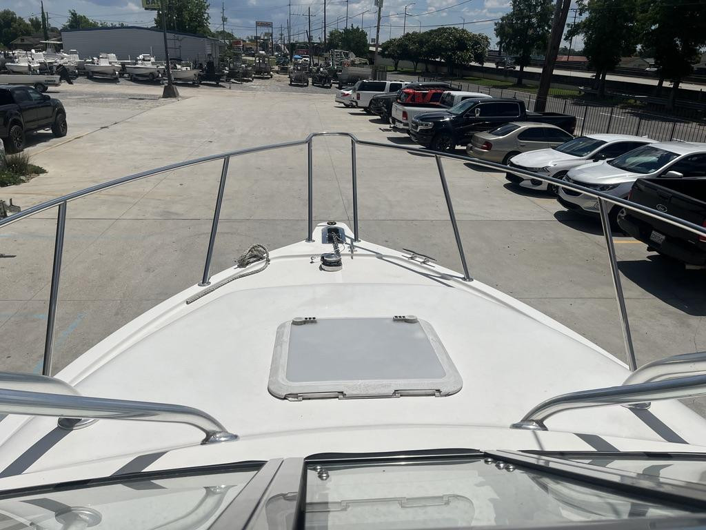 Century Walk Around 2600