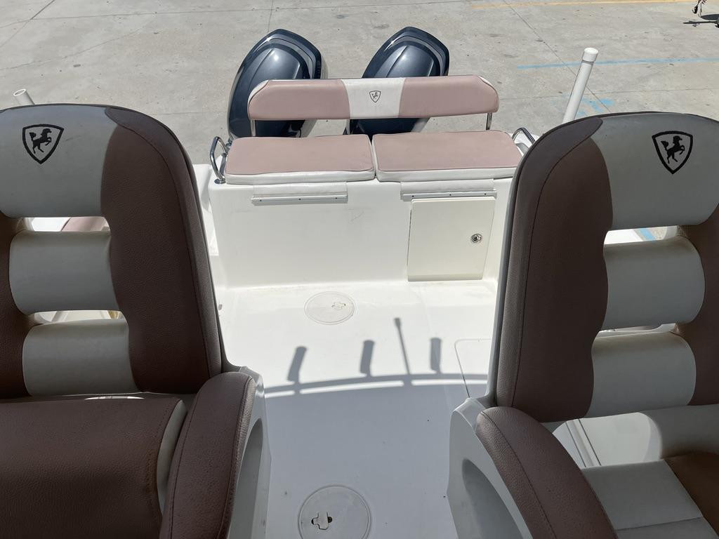 Century Walk Around 2600