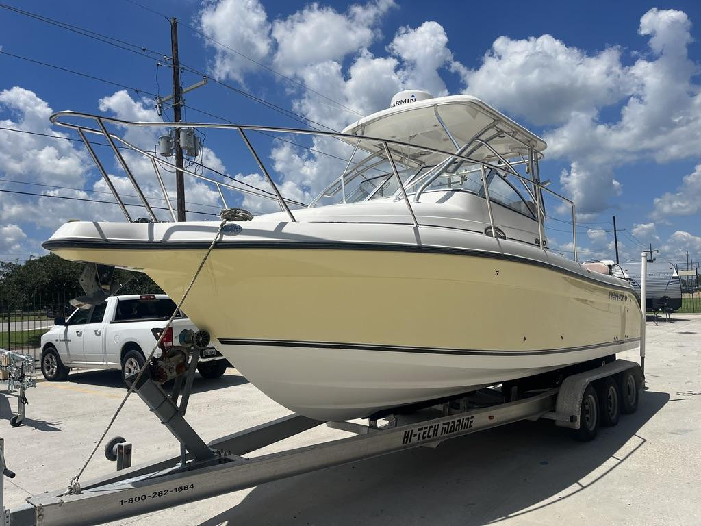 Century Walk Around 2600